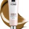 Fond de ten tip ser 3 &icirc;n 1 420G (Caramel) &ndash; Strălucire, Hidratare și Protecție