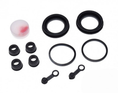 Kit reparatie etrier Suzuki GS 850 G 1979-1986, GS 1000 G 1980-1981, GS 1100 G 1 Cod Produs: MX_NEW AWH0018 foto