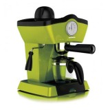 Espressor manual Heinner Charm HEM-200GR, 800W, 250ml, 5 bar