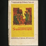 POVESTIRI DUPĂ SHAKESPEARE - CHARLES ȘI MARY LAMB - &Icirc;N ROM&Acirc;NEȘTE DE VIRGIL STANCIU
