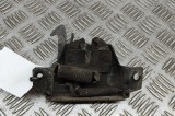&Icirc;ncuietoare capota MITSUBISHI PAJERO II V3_W, V2_W, V4_W 1998 OEM: MB669561 25252704