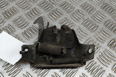 &amp;Icirc;ncuietoare capota MITSUBISHI PAJERO II V3_W, V2_W, V4_W 1998 OEM: MB669561 | 25252704 foto