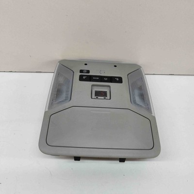 Iluminare interioară TOYOTA RAV 4 V A5, H5 2019 OEM: 81208-42A40-B0,81208-42A40,8973B-42010 31985716 foto