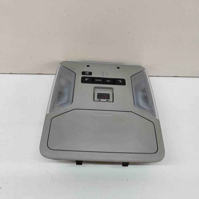 Iluminare interioară TOYOTA RAV 4 V A5, H5 2019 OEM: 81208-42A40-B0,81208-42A40,8973B-42010 31985716