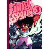 Fantasy Sports: Vol. 3