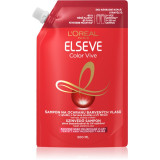 L&rsquo;Or&eacute;al Paris Elseve Color-Vive șampon pentru păr vopsit Refil 500 ml