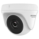 Camera supraveghere analog 4-in-1, 2MP, IR 20m, lentila 2.8mm - Hikvision HiWatch HWT-T120-P-28 SafetyGuard Surveillance
