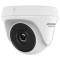 Camera supraveghere analog 4-in-1, 2MP, IR 20m, lentila 2.8mm - Hikvision HiWatch HWT-T120-P-28 SafetyGuard Surveillance