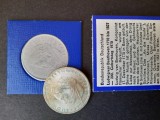 5 DM comemorative &quot;L. van Beethoven&quot; 1970, litera F, RFG - G 4658, Europa