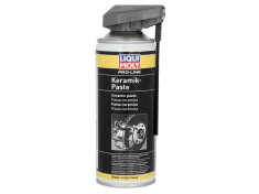 Vaselina ceramica Liqui Moly, 400 ml foto