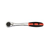 Cheie hexagonala cu clichet 10mm Yato YT-02394
