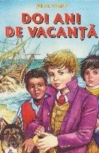 Doi ani de vacanta foto