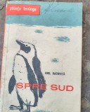 Emil Racovita-Spre sud