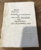 M. Miscarea Comunista din 1913