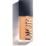 DIOR Dior Forever Skin Wear machiaj matifiant de lungă durată SPF 20 culoare 4 Warm Olive 30 ml