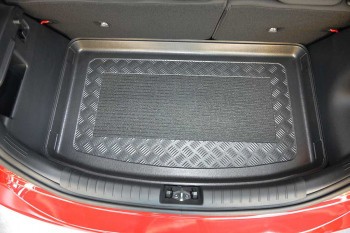 Tavita portbagaj Clasica 02.2017-Kia Rio IV HB (UP)