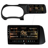 Cumpara ieftin Navigatie Hyundai I10 (2020+), Android 13, B-Octacore 6GB RAM + 128GB ROM, 9 Inch - AD-BGB9006+AD-BGRKIT221