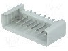 Conector IDC, 8 pini, pas pini 2.54mm, TOMIC - P1308
