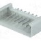 Conector IDC, 8 pini, pas pini 2.54mm, TOMIC - P1308