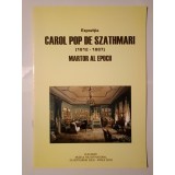 Expoziția Carol Pop de Szathmari (1812-1887): martor al epocii (Muzeul Militar Național, 2002-2003)