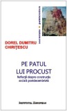 Pe patul lui Procust | Dumitru Dorel Chiritescu