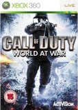 Joc XBOX 360 Call of Duty: World at War