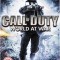 Joc XBOX 360 Call of Duty: World at War