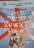 LIMBA ENGLEZA COMERCIALA-LILIANA RUSU