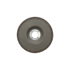 Panza disc flex pentru taiat si polizat metal T27 125x6.0x22mm Cod: BK77197 Automotive TrustedCars
