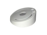 ACCESORII camere supraveghere HIKVISION, suport pt. camere dome, montare tavan, plastic, 111 x 39.2 mm, &quot;DS-1259ZJ&quot;