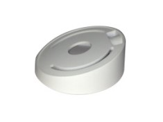 ACCESORII camere supraveghere HIKVISION, suport pt. camere dome, montare tavan, plastic, 111 x 39.2 mm, &amp;quot;DS-1259ZJ&amp;quot; foto