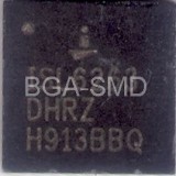 ISL6263DHRZ Circuit Integrat