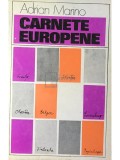 Adrian Marino - Carnete europene (Editia: 1976)