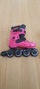 ROLE FR Skates FRJ Pink marimea 35-37- Stare foarte buna, 35 - 38, Copii
