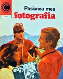Cumpara ieftin Carte Anticariat Pasiunea mea, fotografia - Dumitru Codaus - Editura Ceres (1978) - Album Arta Fotografie Brosata