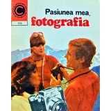 Pasiunea mea, fotografia - 1978 - Dumitru Codaus (AC274)