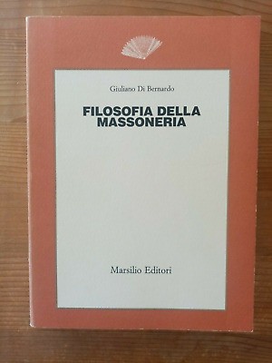 Filosofia della Massoneria. L&amp;#039;immagine massonica dell&amp;#039;uomo foto