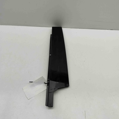 Ornament vertical ușă st&amp;acirc;nga față PORSCHE MACAN DKN 2021 OEM: 95B853317F 31539020 foto