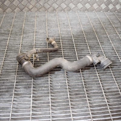 Furtun radiator răcire st&amp;acirc;nga BMW 3 Compact E46 2002 OEM: 7520668 | 3753204 foto