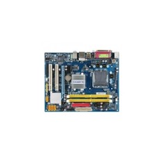 Kit Placa de Baza - Asus G-G31M-S rev G/A 2.01?, E5500,? 775, DDR2, PCI Express foto