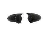 Capace oglinda tip BATMAN compatibile Seat Ibiza IV 2008-2017 Cod: BAT10072, Oem