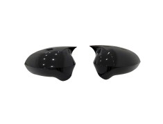 Capace oglinda tip Batman compatibile Seat Ibiza IV 2008-2017 Cod: BAT10072 / C578-BAT2
