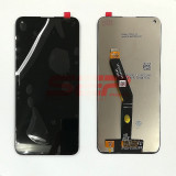 LCD+Touchscreen Huawei P40 Lite E BLACK