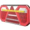 Lampa spate multifunctionala cu LED DYNAMIC dreapta RCL-04-R AVX-AM02369