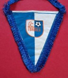 Fanion fotbal (model vechi) - FC BRAILA