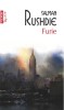 Furie - Salman Rushdie, Editura Polirom, 2025, Actiune, 180 x 105 mm, limba romana, Roman