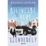 Bilincsbe vert szenved&eacute;ly - Melanie Harlow