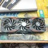 Placa video GTX 1070 8Gb Gaming