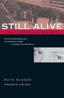 Still Alive: A Holocaust Girlhood Remembered foto