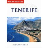 Tenerife - &Uacute;tikalauz - Rowland Mead
